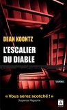 Dean Koontz - L'escalier du diable.