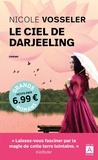 Nicole Vosseler - Le ciel de Darjeeling.