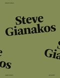 Amélie Lavin et Steve Gianakos - Pleased to meet you N° 4, juillet 2017 : Steve Gianakos.