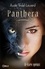 Aude Vidal-Lessard - Panthera Tome 1 : Les yeux.