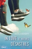 Nicolas Doherty - In love et autres désastres.