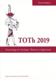 Christophe Roche - TOTh 2019 - Terminologie & ontologie : théories et applications.