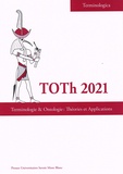 Christophe Roche - TOTh 2021 - Terminologie & ontologie : théories et applications.