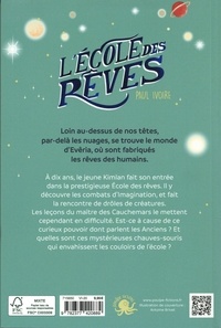 L'école des rêves. La promotion Neptune