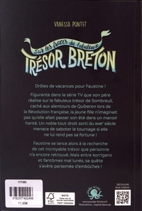 Sur les traces du fabuleux trésor breton