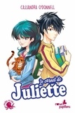 Cassandra O'Donnell et Jean-Mathias Xavier - Le carnet de Juliette.