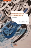 Issam-Eddine Tbeur - Don Quichotte à Casablanca.