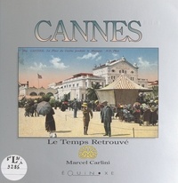 Marcel Carlini - Cannes.