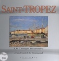 Jean-Daniel de Germond et  Collectif - Saint-Tropez.