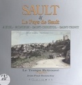Jean-Paul Bonnefoy - Sault & le pays de Sault - Aurel, Monieux, Saint-Christol, Saint-Trinit.