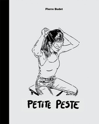 Pierre Budet - Petite peste.