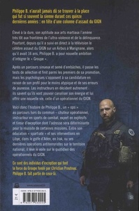 GIGN : confessions d'un OPS