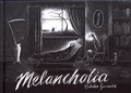 Nicholas Gurewitch - Melancholia.