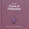  PrincessH - Prune et Prétention.