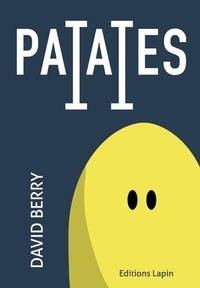David Berry - Patates Tome 2 : .