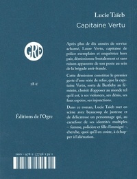 Capitaine Vertu