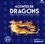 Geneviève Noël et Chiaki Miyamoto - 4 contes de Dragons - Le dragon à huit têtes ; Le dragon rouge ; Le manteau de pluie ; Grain de poivre.