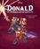  Disney - Donald Le chevalier déjanté Tome 3 : Un duo à toute épreuve.
