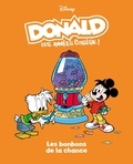  Disney - Donald - Les années collèges ! Tome 8 : Les bonbons de la chance.