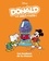  Disney - Donald - Les années collèges ! Tome 8 : Les bonbons de la chance.