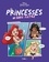  Disney et Amy Mebberson - Princesses #sans filtre Tome 1 : .