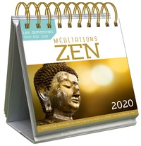  Editions 365 - Méditations zen.
