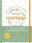  Editions 365 - Notre bullet journal - Spécial mariage. Avec 2 pages de stickers.