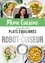 Marine Rolland - Mimi Cuisine - Ses 52 meilleures recettes équilibrées au robot-cuiseur.