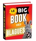  Editions 365 - Le big book des blagues.