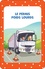 Stéphanie Boudaille-Lorin et Caroline Hesnard - 52 cartes pour tout savoir sur les camions.