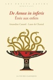Amandine Cassard et Laure de Chantal - Enée aux Enfers.