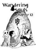  Zelihan - Wandering Souls Chapitre 13.
