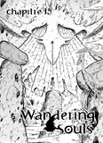  Zelihan - Wandering Souls Chapitre 15.