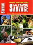  Memorabilia - Savoir reconnaître la faune sauvage - 37 fiches d'espèces communément rencontrées en France.