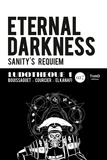 Thomas Bouïssaguet et Nicolas Courcier - Ludothèque n°1 : Eternal Darkness : Sanity's Requiem - Genèse et coulisses d'un jeu culte.