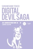 Ludovic Castro - Ludothèque n°3 : Digital Devil Saga - Genèse et coulisses d'un jeu culte.