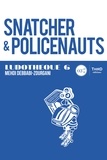 Mehdi Debbabi-Zourgani - Ludothèque n°6 : Snatcher &amp; Policenauts - Genèse et coulisses d'un jeu culte.