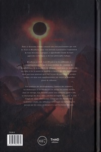 Dark Souls. Par-delà la mort. Volume 2 :Bloodborne - Dark Souls III  Edition de luxe