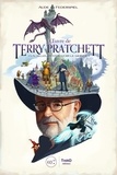 Aude Federspiel - L'oeuvre de Terry Pratchett - Un ailleurs d'où voir le monde.