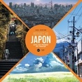 Gael Berton - Voyagez au Japon - Sur les terres du manga.