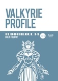 Colin Fourtet - Ludothèque n° 14 : Valkyrie Profile - Ludothèque.