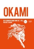 Michaël Guarné - Ludothèque n°15 : Okami - Analyse du célèbre jeu de Clover Studio.