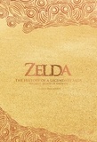 Valérie Précigout - The Legend of Zelda. The History of a Legendary Saga Vol. 2 - Breath of the Wild.