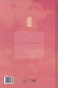 L'ouvre de Makoto Shinkai. L'orfèvre de l'animation japonaise