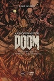 David Kushner - Les origines de Doom - Les débuts de Carmack et Romero.