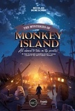Nicolas Deneschau - The Mysteries of Monkey Island - All about to take on the pirates!.