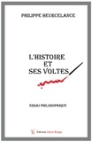 Philippe Heurcelance - L'Histoire et ses Voltes.