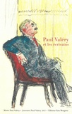 Maïthé Vallès-Bled - Paul Valéry et les écrivains.