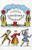 Dominique Pagnier - Le royaume de Transpontus.