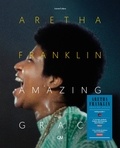 Aaron Cohen - Aretha Franklin - Amazing Grace.